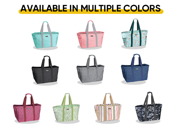 soft tote bag