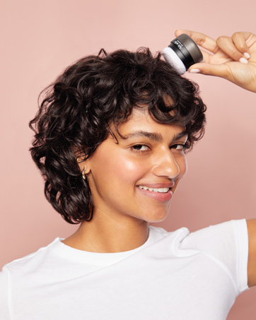 Your Daily Hair Essential