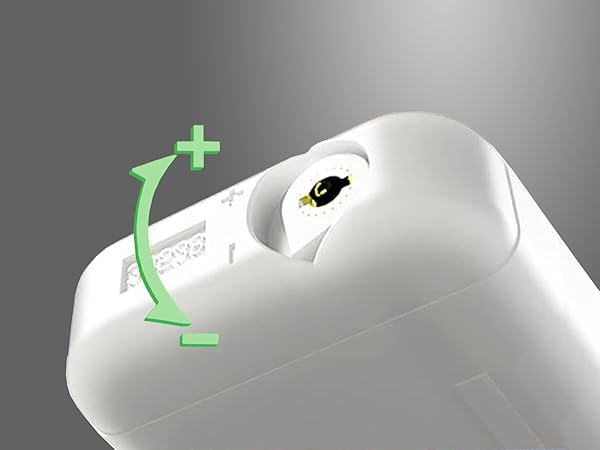 adjustable torch lighter