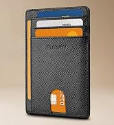Buffway wallet