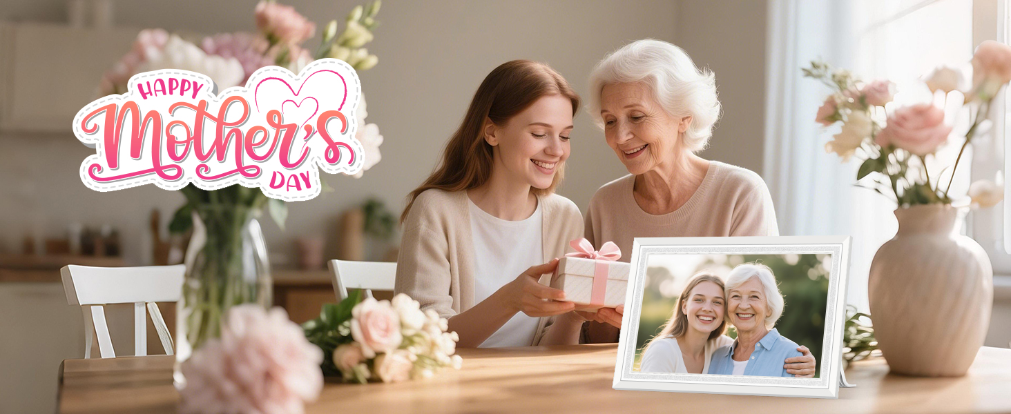 Digital Picture Frame