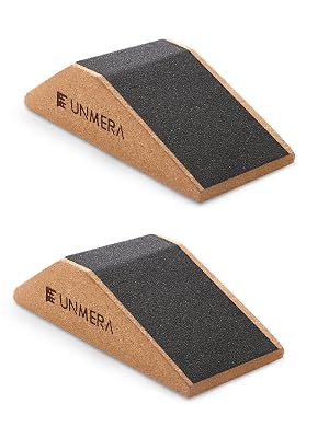 Squat Wedge Block