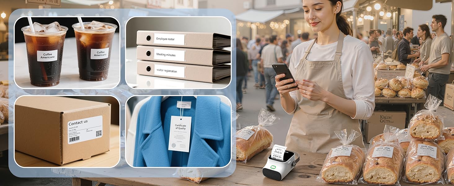 for small business use