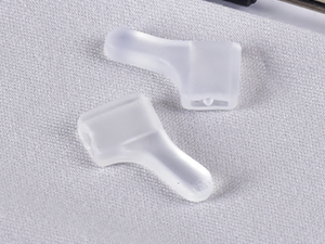 Nose Pads, Small Screwdriver, Tweezers for Glasses Sunglasses Watch Clock Repair