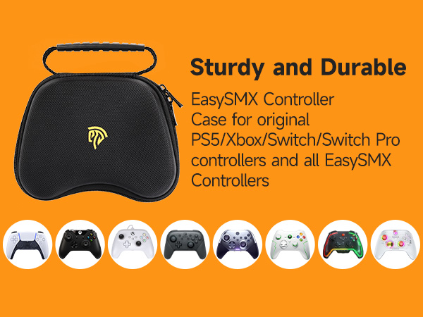 controller carrycase