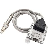 Outlet NOx Nitrogen Oxygen Sensor A0101532328 DDE DDEC Nitric Oxide Sensor Compatible with Merced...