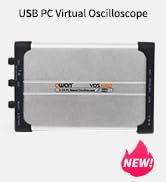 Oscilloscope
