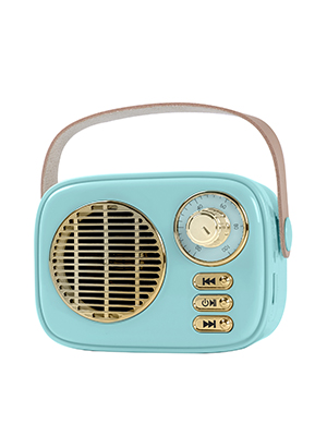 Retro Decor