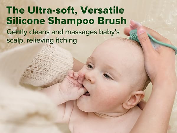 cradle cap