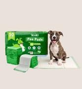 pee pads