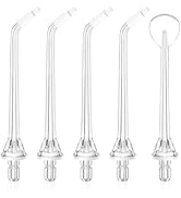 Replacement Head for Bitvae, Replacement Heads Oral Irrigator Refill Heads Jet Tips,Only Compatib...