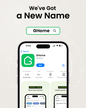 GHome APP