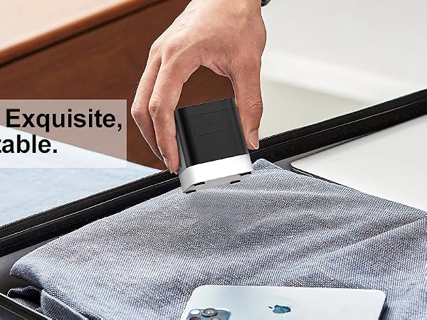3 in 1 charging station