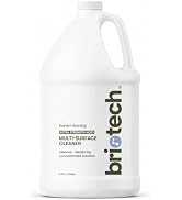 BRIOTECH Extra Strength HOCl Cleaner, 500 PPM Hypochlorous Acid Concentrate, ULV Foggers & Humidi...