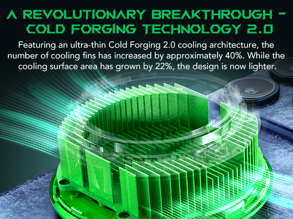 phone cooler for gaming