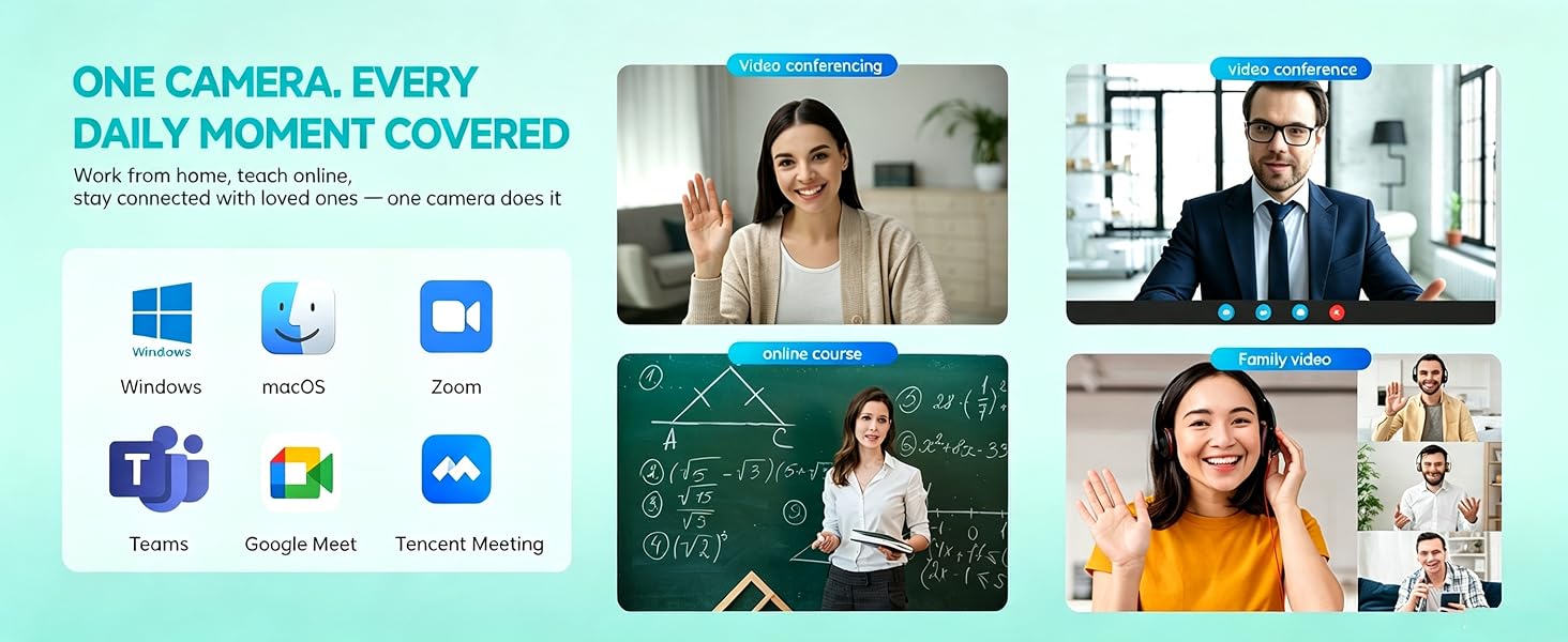 Multi-Device & Occasions