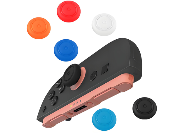switch 2 thumb caps