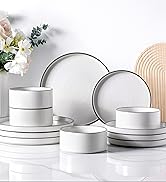 Dinnerware sets