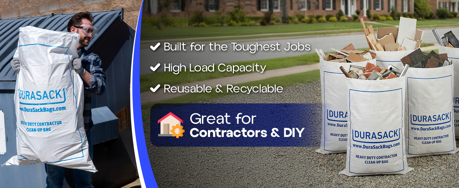 Great for contractors and DIY
