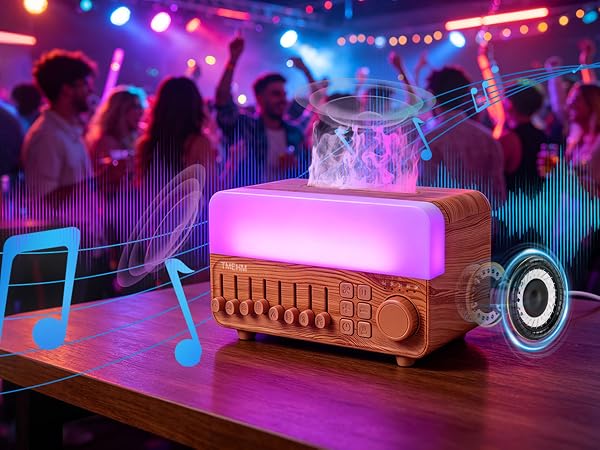 Bluetooth Speaker