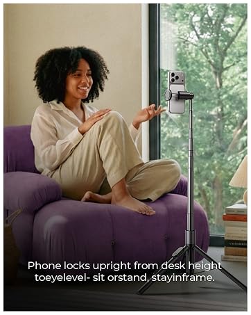 Tripod for iPhone 18 Pro Max