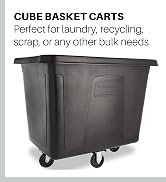 Cube Truck