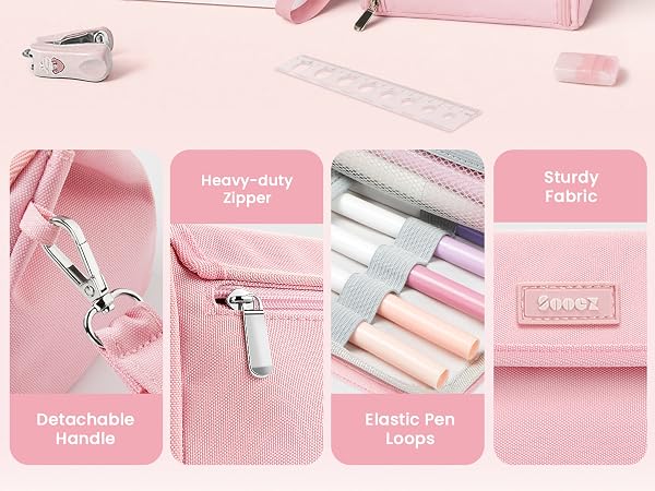 pencil pouch