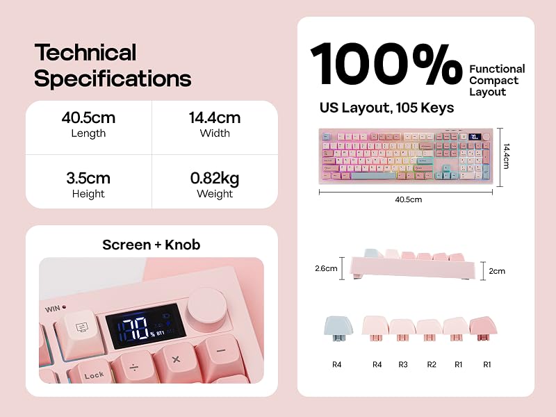 gaming keyboard