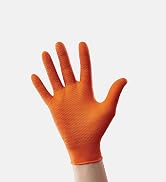 Heavy Duty Gloves