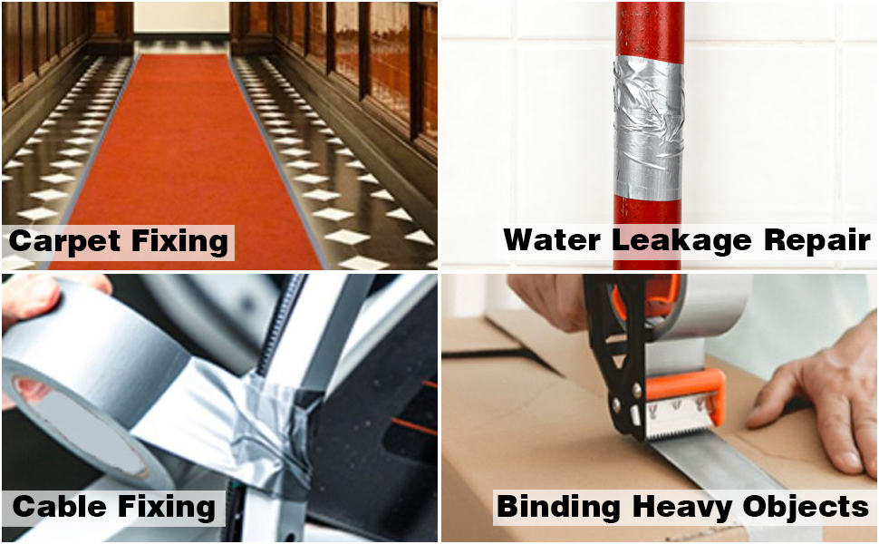 duct tape