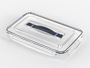 Portable Handle Design