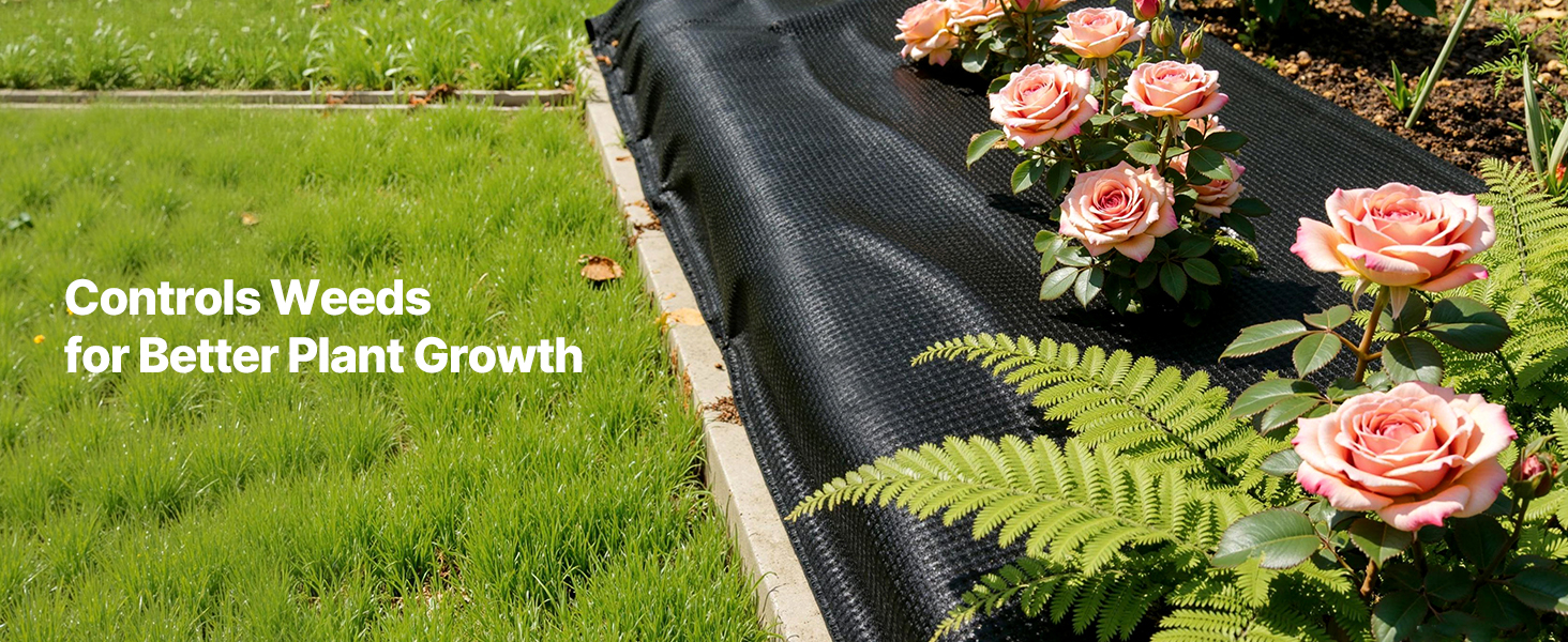 weed barrier