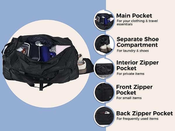 Duffle Bag
