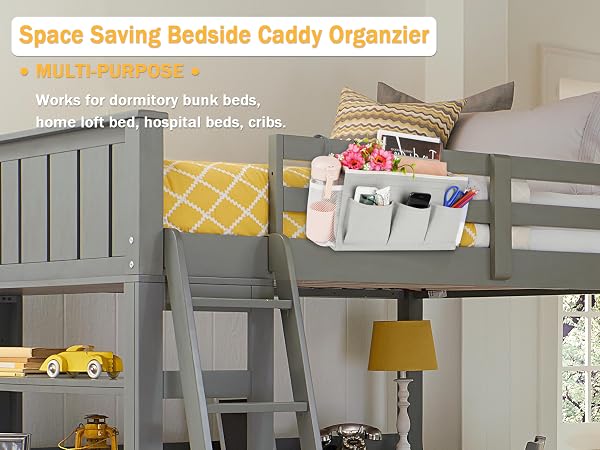 Bedside Caddy