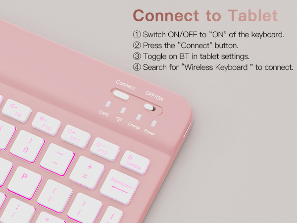 ipad case with keyboard