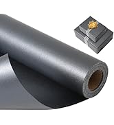 Black Wrapping Paper