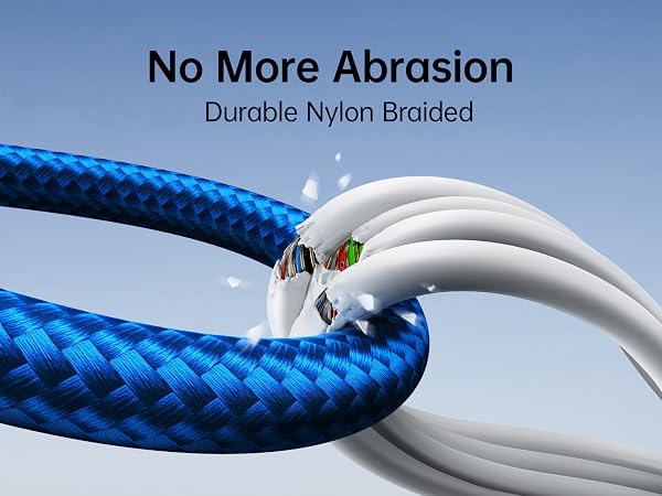 charging cable