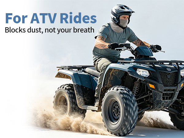 ATV-Rides