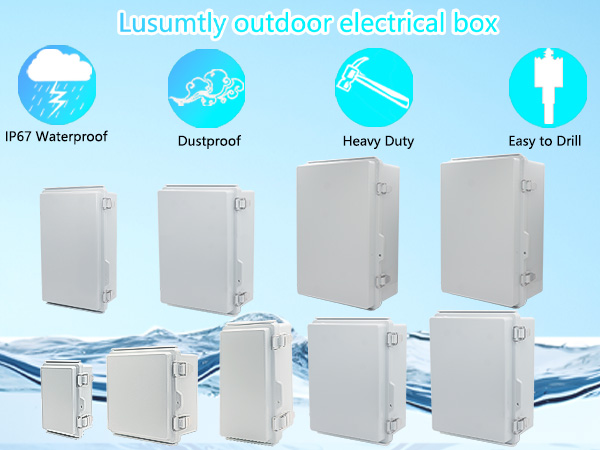 junction box