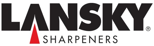 Lansky knife sharpener logo