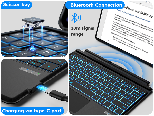 surface pro 5 keyboard surface type cover surface 4 keyboard