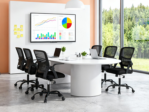 Home Office Desk Chair