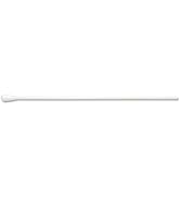 Puritan Medical 6" Sterile Standard Polyester Swab w/Plastic Handle - 25-806 2PD (Box of 200)