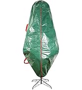 Sattiyrch Upright Christmas Tree Storage Bag – Tear Proof Material for Extra Durability – Holds u...