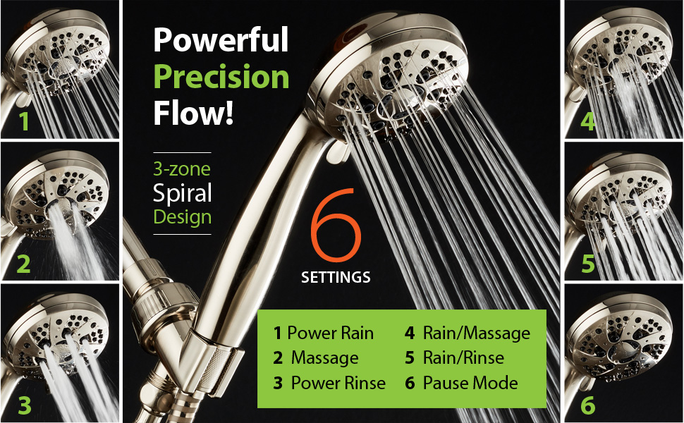 pet shower, rv shower, power wash shower