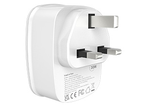 Ireland converter