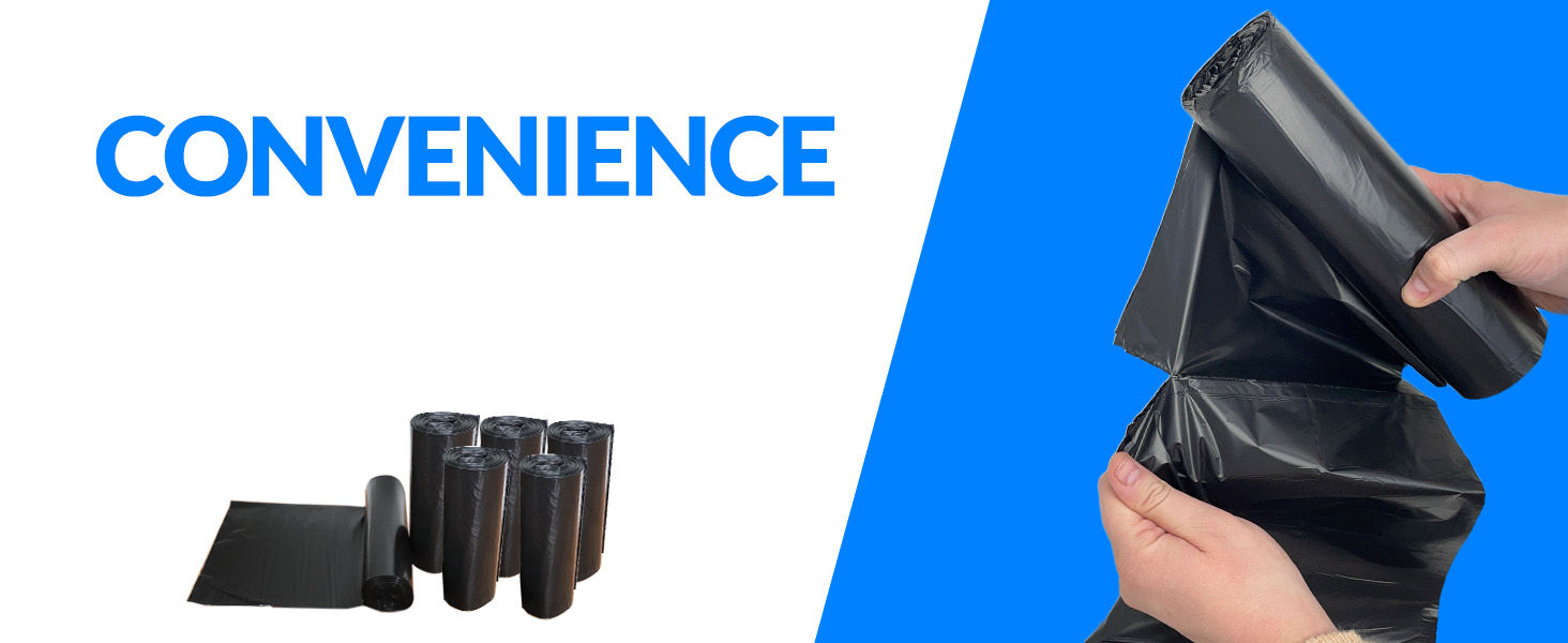 Convenience