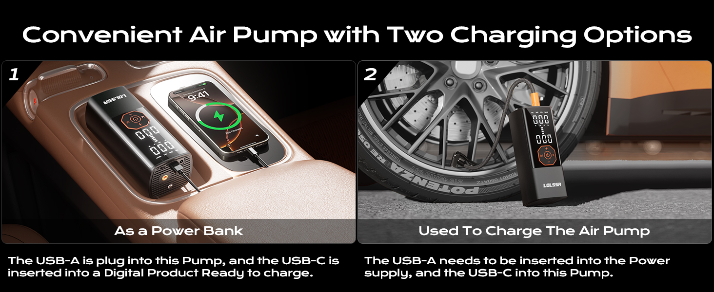 Air Compressor Air Pump
