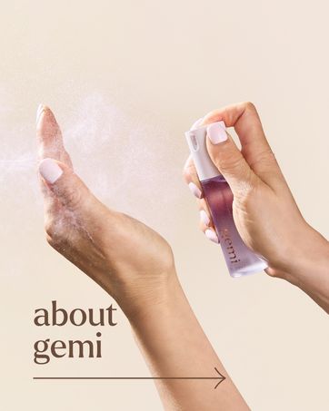 your hands deserve more, skincare first, sensory experience, designed with purpose
