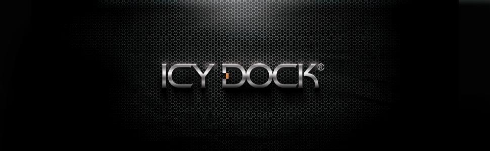 Icy Dock logo